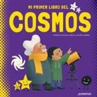 Sheddad Kaid-Salah Ferr&oacute;n, Eudard Ribalta - Mi primer libro del cosmos