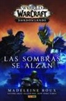 WORLD OF WARCRAFT SHADOWLANDS. LAS SOMBRAS SE ALZAN