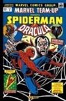 Gerry Conway, Bill Mantlo, Len Wein - Marvel Team-Up 2 : fantasmagoría