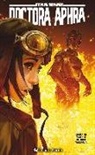 Kieron Gillen, Simon Spurrier - Star Wars Doctora Aphra 4