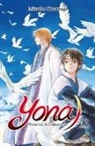 Mizuho Kusanagi - Yona, princesa del amanecer 22