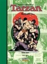 Edgar Rice Burroughs, Burne Hogarth - Tarzán : 1943-1945