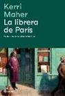Kerri Maher - Librera de París, La