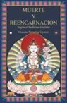 Isidro Gordi, Gueshe Tamding Gyatso, Tamding Gyatso - Muerte y Reencarnación