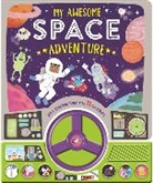 Igloo Books, Igloo Books Ltd - My Awesome Space Adventure