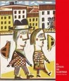 Antonio Santos - El oficio de ilustrar