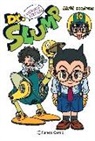 Akira Toriyama - Dr. Slump 10