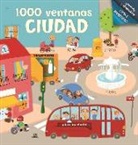 Equipo Editorial, Susana Hoslet Barrios - Ciudad