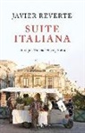 Javier Reverte - Suite italiana : un viaje a Venecia, Trieste y Sicilia