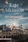 Kate Atkinson - Cielo interminable