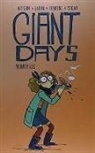 John Allison, Max Sarin - Giant Days 6