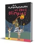Larousse Editorial, Octavi Torné Bacaria - Els supertafaners als Jocs Olímpics