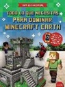Ed Jefferson - Todo lo que necesitas para dominar Minecraft Earth