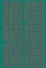 Sibylle Berg - GRM brainfuck