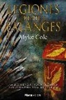Myke Cole - Legiones frente a Falanges : la épica lucha por la supremacía en la infantería del mundo antiguo