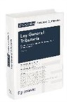 Lefebvre-El Derecho - Ley general tributaria comentada