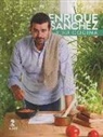 Enrique Sánchez Gutiérrez - Enrique Sánchez y su cocina