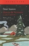 Peter Stamm - Marcia de Vermont : cuento de invierno