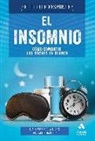 Victoria de la Fuente, Victoria de la Fuente Pañell-Morera, Carlos Martinez, Carlos Martínez - El Insomnio
