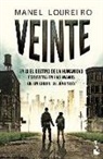 Manel Loureiro, Manel Loureiro Doval - Veinte