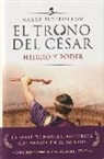 Harry Sidebottom - Hierro y poder