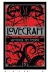 H. P. Lovecraft - Antología del terror