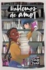 Claire Kann - Hablemos de amor