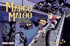 Drew Weing - Margo Maloo y los chicos del centro comercial