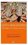Anónimo - Devi Mahatmya : el canto de la diosa suprema