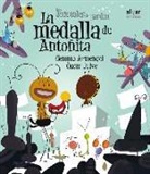 Gemma Armengol Morell, Teresa Broseta, Óscar Julve, Óscar Julve - La medalla de Antoñita