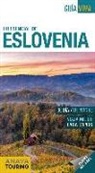 Luis Argeo Fernández Álava - Eslovenia