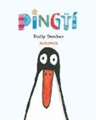 Polly Dunbar - Pingüi