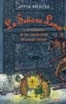 Jutta Richter, Günter Mattei - La Señora Lana y el misterio de las sombrillas de papel chinas