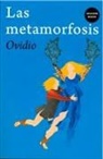 METAMORFOSIS,LA