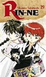 Rumiko Takahashi - Rin-ne 29