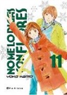 Yoko Kamio - No me lo digas con flores Kanzenban 11