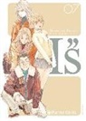 Masakazu Katsura - I''s Kanzenban 7