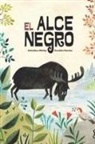 Cristina Oleby, Cecilia Varela - El alce negro