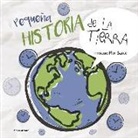 Enrique Flor Santo - Pequeña historia de la Tierra