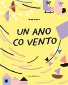 Un ano co vento