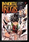 On-Bi Ga, On-Bi Ga - Immortal Regis Omnibus Vol 1