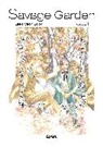 Hyeon-Sook Lee, Hyeon-Sook Lee - Savage Garden Omnibus Vol 1
