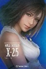 Kazushige Nojima - Final Fantasy X 2.5 : on the way to a smile