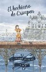 Xesús Fraga, Judith Rossell, Judith Rossell - El hechicero de Grimpen