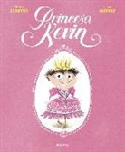 Michaël Escoffier, Roland Garrigue, Roland Garrigue - Princesa Kevin