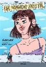 Gakian, Núria Just - Un mundo hostil