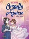Tea Stilton - Orgullo y prejuicio