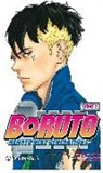 Masashi Kishimoto - Boruto 7 : Naruto next generations