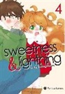 Gido Amagakure - Sweetness & Lightning 4