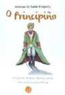 Antoine de Saint-Exupéry, Joaquín Porcar - O principiño